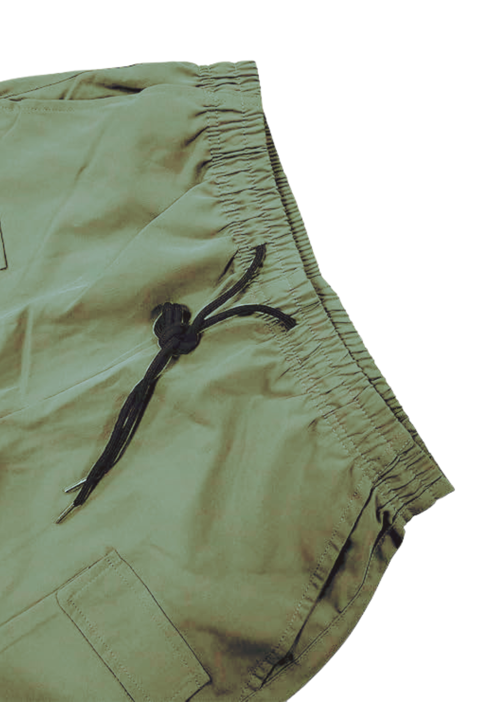 Men Cargo Pants Cotton