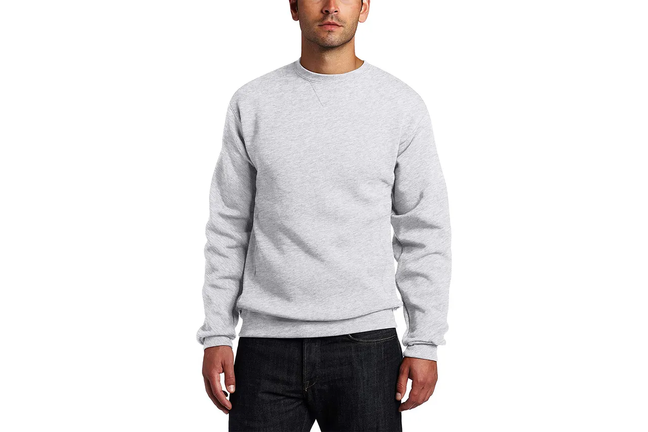 Sweatshirts & Sweaters
