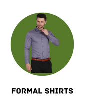 Formal Shirts