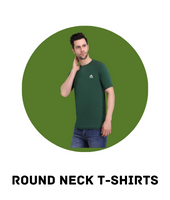 Round Neck T-Shirts