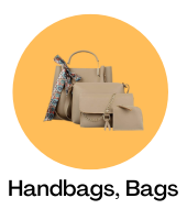 Handbags, Bags & Wallets