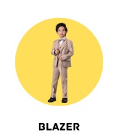 Boys Blazers  & Suits